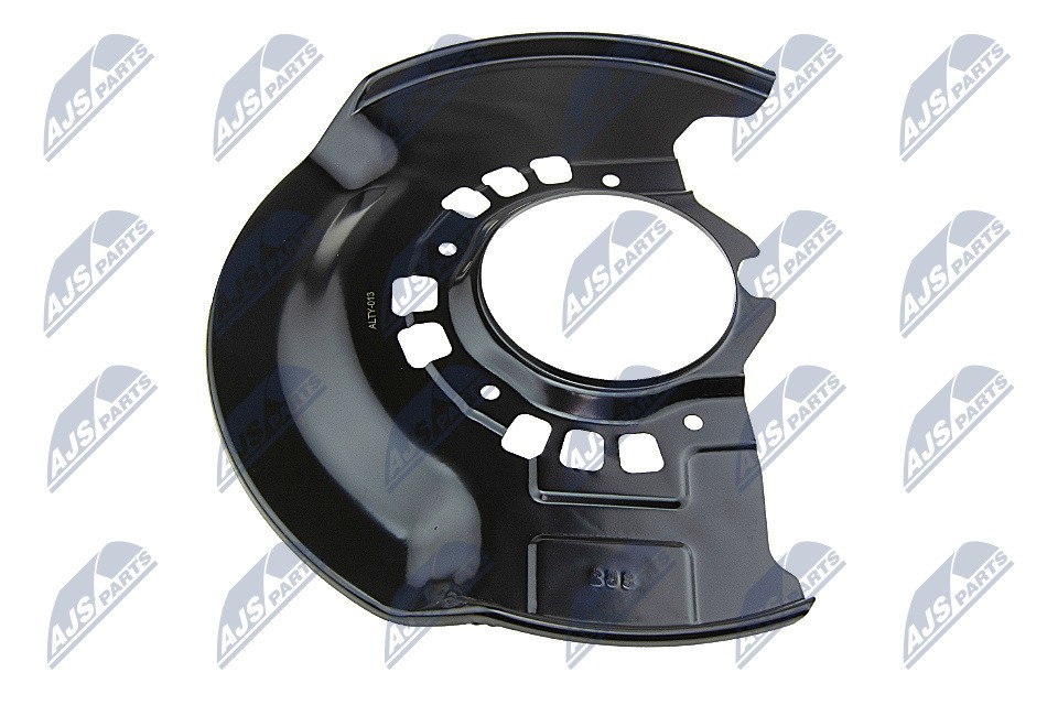 Front Right Brake Disc Protector For TOYOTA RAV 4 II _A2_ 4778142030 - Image 14
