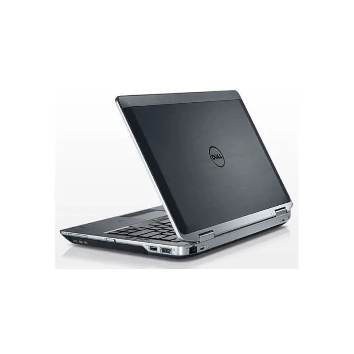 Dell Latitude E6320 · i5-2540M · 4GB · 128GB, photo 3 sur 3