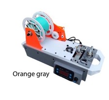 3D Printing Filament Extruder Material Injection Moulding Machine