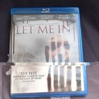 Let Me In blu ray — photo 1