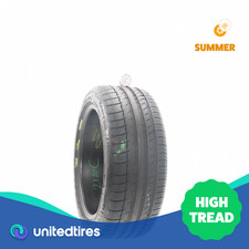 Used 22545zr17 Michelin Pilot Sport Ps2 N3 94y - 832