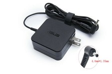 19V 2.37A 45W AC Adapter Charger For Asus F553MA F556 F556U F556UA F510UA