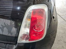 Fiat 500 MK1 2012 Genuine Right Rear Outer Tail Light 51885545