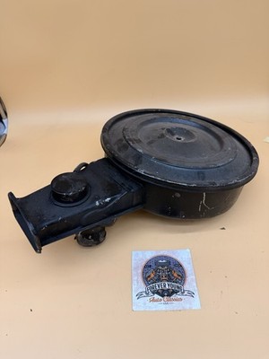 1957-80 MOPAR Air Cleaner Filter 6 Cylinder Barracuda Road runner GTX Dodge ORIG