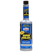 Lucas 10640 Super Coolant Additive
