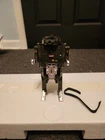 Super GoBots Destroyer Tank 6" action figure Bandai 1983 Tonka Vtg Incomplete