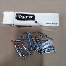 Quartet Dry Erase Board Mounting Kit
