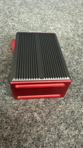 SILCA Elettrico Ultimate Mini Electric Pump - Picture 5 of 9