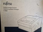 New Listingfujitsu fi-7800 - Image scanner