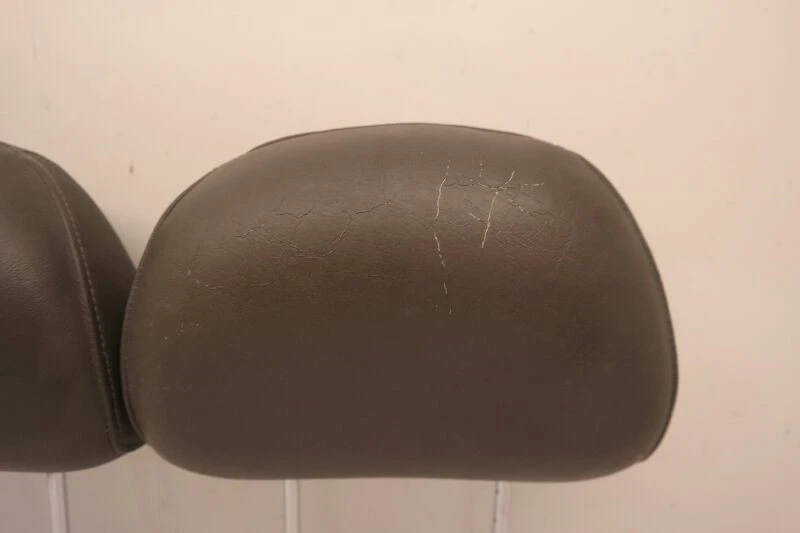 Reposacabezas delantero izquierdo derecho cuero Kia Optima 2001-2006  Foto 4 de 4