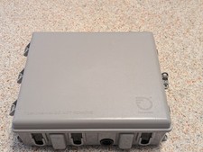 Tii Technologies OD-ONT-ENC-FR Outdoor Vented...