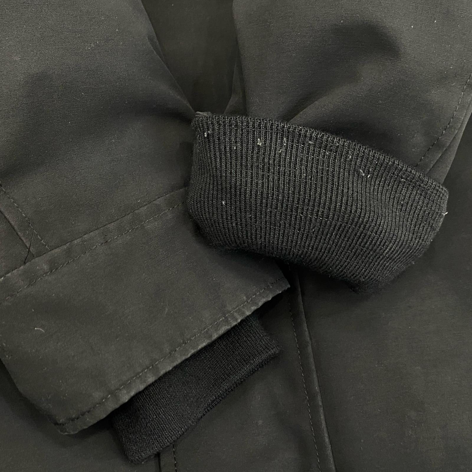 Canada Goose Men’s Black M Down jacket thumbnail 9