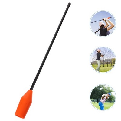 Swing Trainer Professioneller Schwung Übung Rod Training Swing Trainer