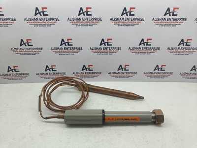 Clorius V2.05 Thermostat ROD