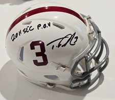 The Most Collectible Players of the 2012 NFL Draft 16