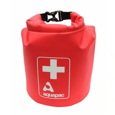Aquapac Erste Hilfe Trockentasche - 3 Liter wasserdichte medizinische Aufbewahrung