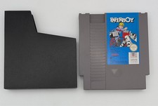 Thumbnail of ebay&reg; auction 287138235280 | Paperboy - Modul - NES Nintendo Entertainment System