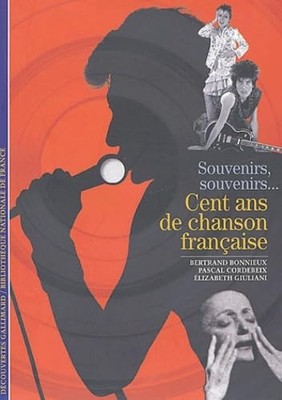 Decouverte Gallimard: Cent Ans De C... by Cordereix, Pascal Paperback / softback