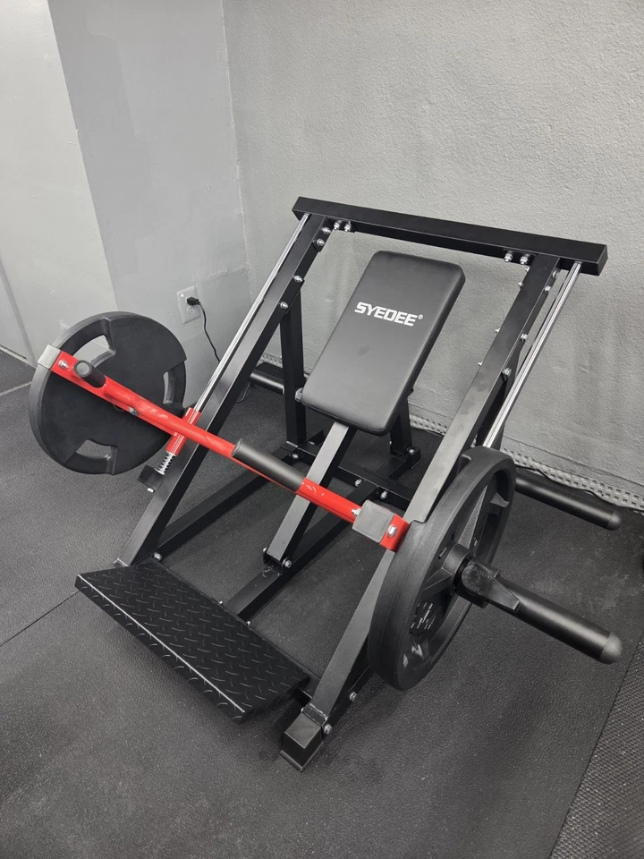 Syedee Mikolo 线性行背机 — 第 2/4 张图片