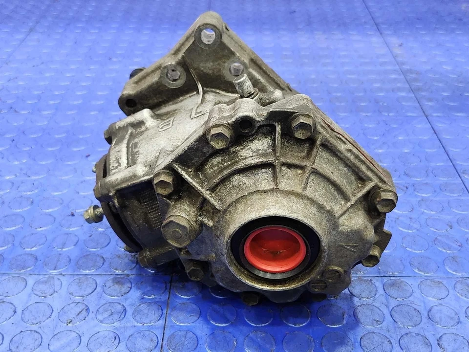2006-2012 Toyota RAV4 4 Cyl Transfer Case Assembly Genuine OEM 3610042091 - Image 2 of 4