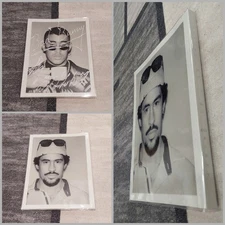 Bad Bunny x STILLZ Photo Book Six Years of Portraits Puerto Rico Rare limited Y