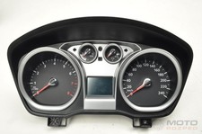 FORD FOCUS C-MAX  Tacho Tachometer Kombiinstrument Anzeige 8V4T-10849-EJ