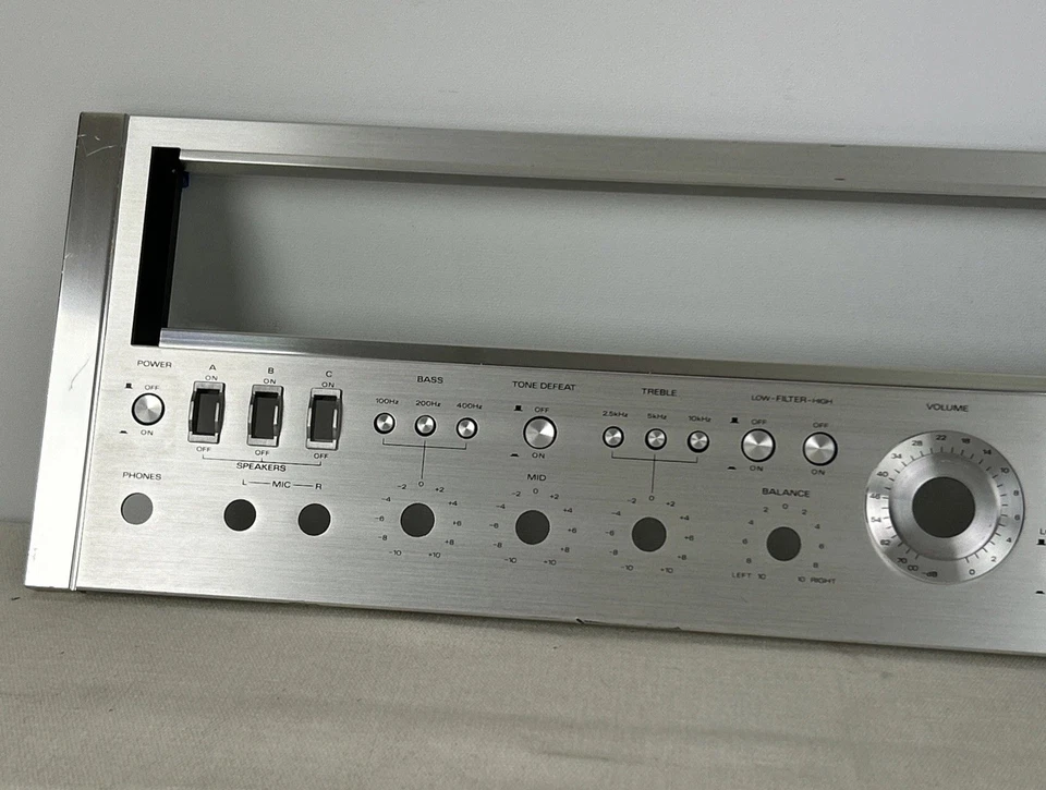 三洋 JCX 2900k 面板 — 第 2/4 张图片