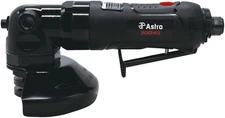 Astro Onyx 4.5" Compact Air Angle Grinder - 0.8Hp (30045)