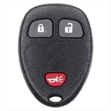 Replacement Key Fob Remote 2017 Chevrolet Traverse FCC: OUC60270 MPN: 15913420