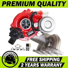 GEN1 High Flow Turbo Charger For Volkswagen Golf 1.4L