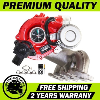 GEN1 High Flow Turbo Charger For Volkswagen Scirocco 1.4L