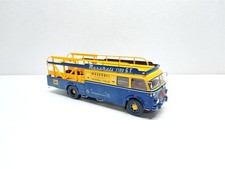 Camion Fiat 642 RN2 Bartoletti Bisarca Team Maserati del 1957 - 1/43 Centauria