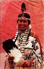 West Nyack, NY Indian Maiden/Alpha Photo Associates/Native American Regalia-A125