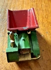Vintage 1950’s Lesney Matchbox Diecast Dumper Dump Truck No.2B-2   No Box