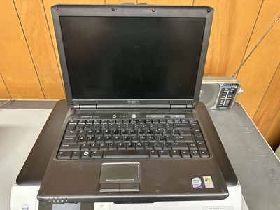 dell vostro 1400