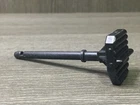 1992 GI JOE SHOCKWAVE v3 MISSILE x1 Hasbro Accessory Original Vintage Part