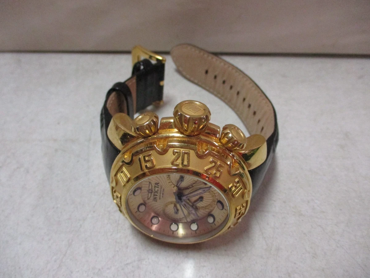 Lupah Lady Butterfly ? Invicta 
Model 23220 - Ladies Watch Quartz Invicta 37113 Women main image 2