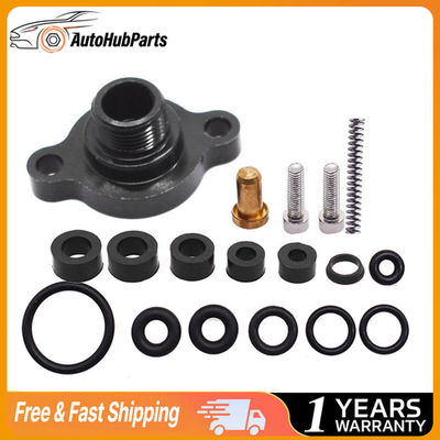 #ad Fuel Pressure Regulator Relief Black Spring Kit for 99 03 Ford 7.3L Powerstroke $13.99