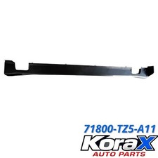 2017-2020 ACURA MDX RIGHT ROCKER PANEL MOLDING NEW OEM 71800-TZ5-A11