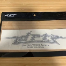 DRT sticker jp item jp item