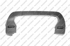 Schutzleiste mitte Stoßstange vorne für Dacia - Duster - Mod. 01/18 -