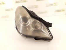 Frontscheinwerfer Mercedes-Benz Cls C219 A2198201061 A046345 Rechts Headlight
