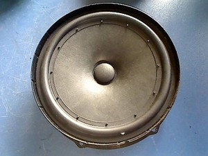 Lautsprecher VW CBD 1KM035454D 1K/1KP/5M/1KM Golf Variant 2.0 TDI DPF