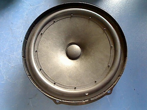 Lautsprecher VW CBD 1KM035454D 1K/1KP/5M/1KM Golf Variant 2.0 TDI DPF