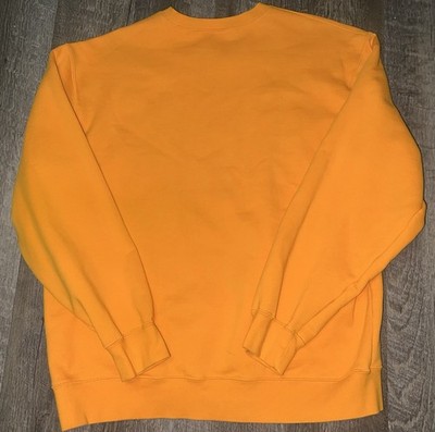 Supreme Nike Jewel Crewneck Sweater size Large | eBay