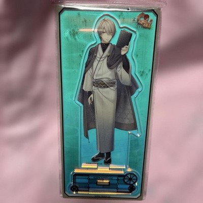 Bungo to Alchemist Acrylic Stand Kawabata Yasunari  Awakening Form,