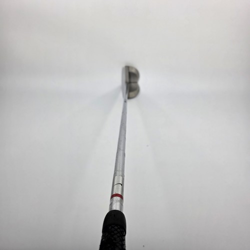 Nike Method Core MC-4i putter mano destra 35" *ha bisogno di impugnatura* - Foto 5 di 11