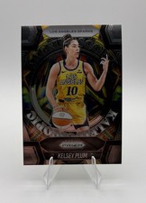 2025 Panini Prizm WNBA - Kaleidoscopic Kelsey Plum #3