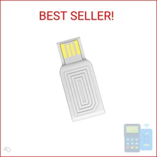 LOVENSE Dongle USB Bluetooth Adapter for PC Laptop Desktop Computer, Remote Conn