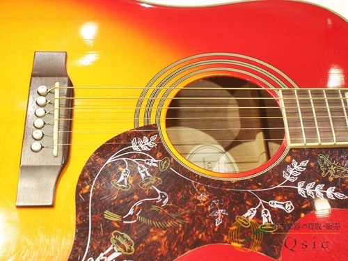 Epiphone Hummingbird Olh41 Namba Stock Safe delivery from Japan